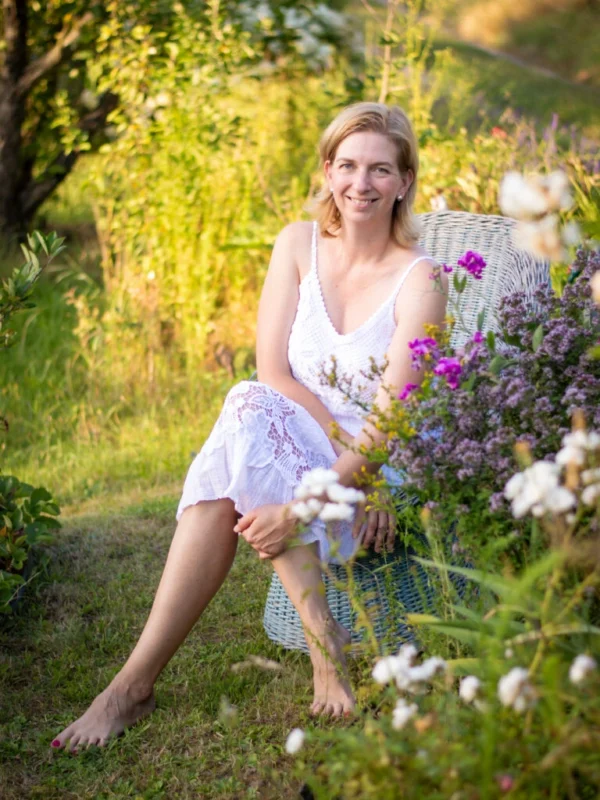 Ing. Marie Duchaňová obrázek č. 4