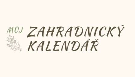Logo Můj Zahradnický Kalendář
