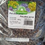 Peluška jarní